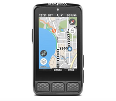 Wahoo ELEMNT Roam (V3) GPS dvir. kompiuteris