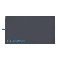 Kelioninis rankšluostis Lifeventure SoftFibre Lite Trek Towel L