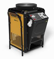 Electric heater, bug killer EKO 3, Master