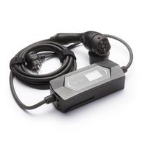 Elektromobilių įkroviklis Reach PEVC2 220V Type2 16A 3.5kW 5.0m