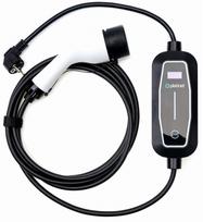 Platinet electric car charger Type 2 16A 3.7kW 5m