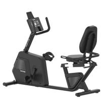 Dviratis treniruoklis horizontalus KETTLER TOUR 400 R