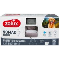 ZOLUX Nomad – apsauginis automobilio bagažinės uždangalas