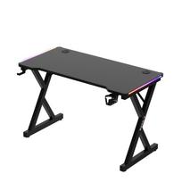 Huzaro Hero 2.3 RGB žaidimų stalas