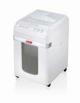 Popieriaus smulkintuvas su automatiniu padavimo mechanizmu HSM Autofeed X300, 30 l, P4, 4 x 12 mm