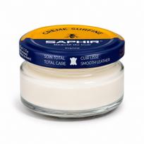 Saphir Creme Surfine batų priežiūros kremas odai 50ml bespalvis