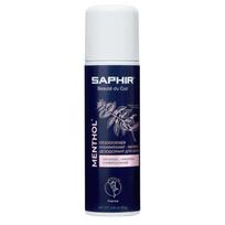 Saphir Menthol batų dezodorantas 200ml visiems batų tipams