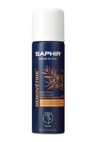 Saphir Renovétine zomšos ir nubuko atnaujinimo purškalas 200ml tamsiai rudas