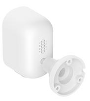 Smart Home baterijomis maitinama WiFi kamera DELTACO, skirta naudoti lauke, IP66 3MP SH