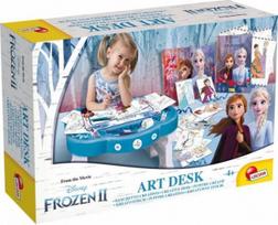 Lisciani Creative desk of the Land of Ice II