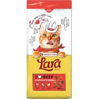 VERSELE-LAGA Lara Beef - sausas kačių maistas - 12,5kg