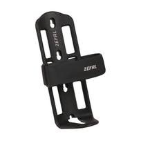 ZEFAL Z ADVENTURE CAGE gertuvės dėklas, juoda