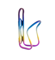 SILCA Rainbow Titanium Cage Gertuvės laikiklis