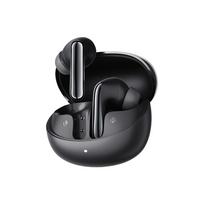QCY Melobuds N60 Wireless In-Ear Headphones with LDAC and ANC Noise Cancellation - Black