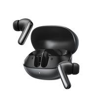 QCY MeloBuds N20 Wireless In-Ear Noise Cancelling ANC Headphones - Black
