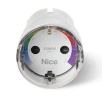 Išmanioji rozetė „Nice Plug-Control F“ (Plug-Control F 868,4 MHz)