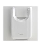 MEDICLINICS M23A U-Flow rankų džiovintuvas, Baltas