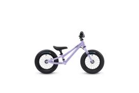 EARLY RIDER Big Foot 12" vaikiškas dviratukas, violetinis