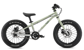 EARLY RIDER Seeker 16