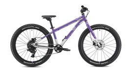 EARLY RIDER Seeker 24