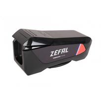 ZEFAL TUBELESS TANK pompos oro talpa, juoda