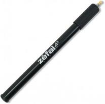 ZEFAL ATB 380MM dvir. pompa, juoda