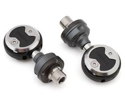 Wahoo Fitness Wahoo SPEEDPLAY POWER dvigubi pedalai