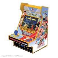 Nešiojama žaidimų konsolė Dreamgear MY ARCADE Nano Player Super Street Fighter II