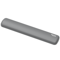 Fellowes  Breyta Compact Keyboard (TKL) Wrist Rest  Grey