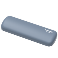 Fellowes  Breyta Palm Wrist Rest  Marine