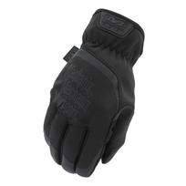 Mechanix Wear ColdWork FastFit žieminės pirštinės su flisiniu pašiltinimu juodos