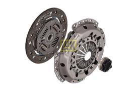 Sankabos komplektas Schaeffler LuK 620 3237 00