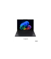 Lenovo ThinkPad L16 G3 AMD | Black | 16 " | IPS | WUXGA | 1920 x 1200 pixels | Anti-glare | AMD Ryzen AI 5 | 430 | 16GB | SODIM