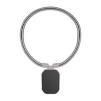 Sunnylife Magentinis Kaklo Diržas Insta360 GO Ultra 2F Mic