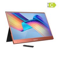 ZEUSLAP AT156 15.6" Nešiojamasis Monitorius