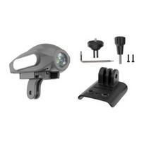 Sunnylife tvirtinimo adapteris + šviesa Avata 2 dronui