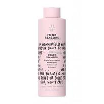 Four Reasons Spalvą saugantis šampūnas dažytiems plaukams Original Color Shampoo 300ml
