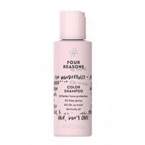 Four Reasons Spalvą saugantis kondicionierius dažytiems plaukams Original Color Conditioner 60ml 