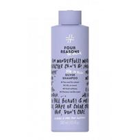Four Reasons Šampūnas šviesintiems ir žiliems plaukams Original Silver Shampoo 300ml