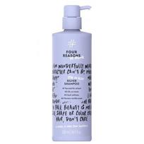 Four Reasons Šampūnas šviesintiems ir žiliems plaukams Original Silver Shampoo 500ml
