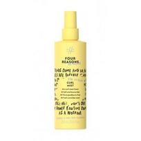 Four Reasons Purškiklis garbanotiems plaukams Original Curl Mist 250ml