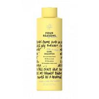 Four Reasons Šampūnas garbanotiems plaukams Original Curl Shampoo 300ml