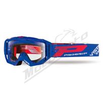 Progrip krosiniai akiniai pg3303-104 tr vista