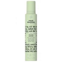 Four Reasons Apimties suteikiančios plaukų putos Original Volume Mousse 200ml