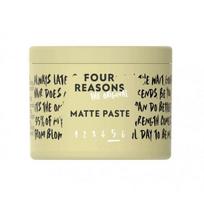 Four Reasons Matinė plaukų formavimo pasta Original Matte Paste 100ml