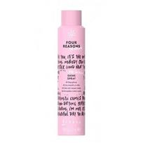 Four Reasons Spindesio suteikiantis purškiklis plaukams Original Shine Spray 200ml