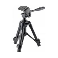 Trikojis Velbon EX-mini 41,7 cm juodas