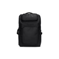 RAINS kuprinė Texel Cargo Backpack - Mėlyna