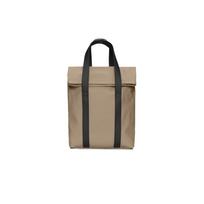 RAINS kuprinė Way Tote Backpack 1278 - Mėlyna