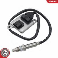NOx jutiklis, NOx katalizatorius ESEN SKV 71SKV115